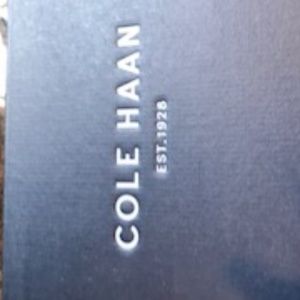 Cole Haan Mocassins